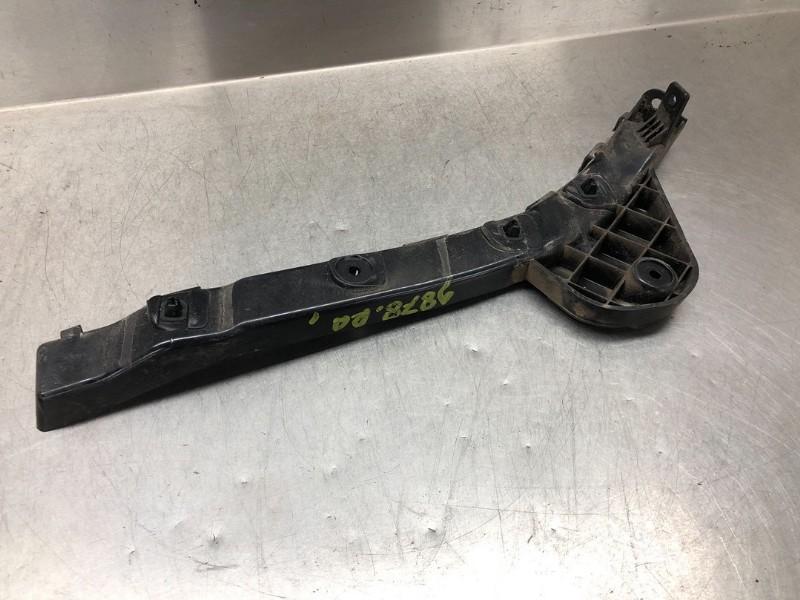 SUPPORT PARE-CHOCS ARRIÈRE DROIT Cee'd Sporty Wagon (EDF), Utilisé, Kia