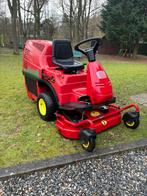 Frontmaaier 15PK – Bieffebi Top Green – zeer wendbaar, Jardin & Terrasse, Tondeuses autoportées, Enlèvement, Comme neuf