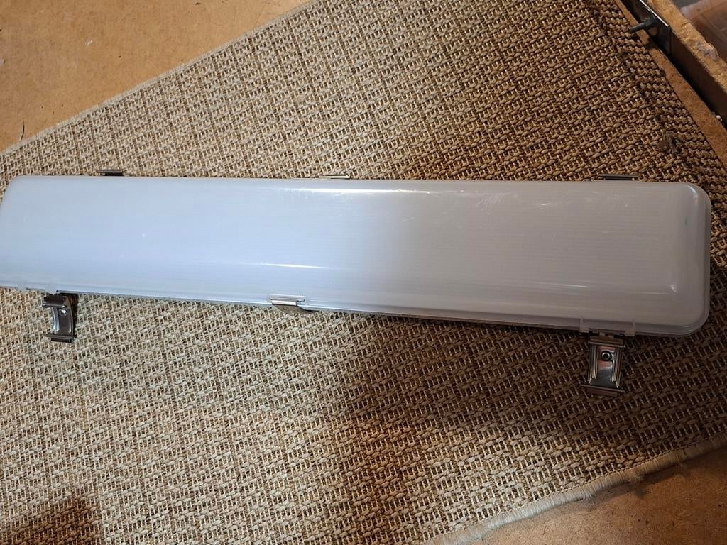 Lampe de cuisson à bande LED étanche et 60 cm, Enlèvement ou Envoi