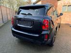 Mini cooper countryman Black edition /2023/64000kms, Auto's, Automaat, Countryman, Zwart, 5 deurs