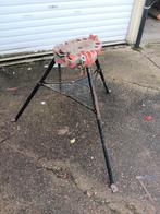 BANC ETAU DE PLOMBIER, Bricolage & Construction, Enlèvement, Utilisé, Rabattable