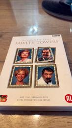 Fawlty towers, Cd's en Dvd's, Dvd's | Tv en Series, Ophalen of Verzenden, Zo goed als nieuw