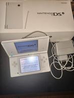 Nintendo DSi zo goed als nieuw, Games en Spelcomputers, Dsi