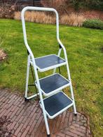 Escalier de cuisine à 3 marches Escalo L213, Enlèvement