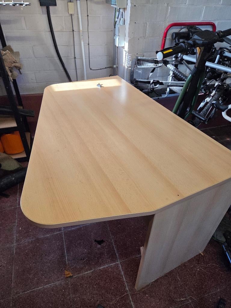 Bureau, Huis en Inrichting, Ophalen, Bureau