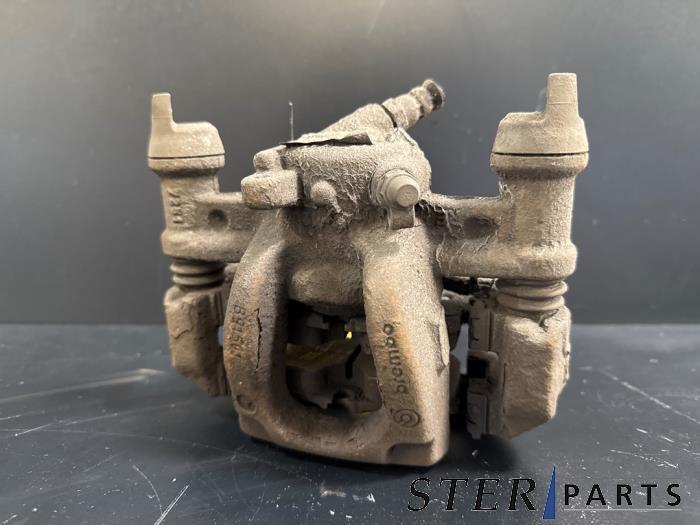 Remklauw (Tang) rechts-achter van een Mercedes Vito, Auto-onderdelen, Remmen en Aandrijving, Mercedes-Benz, Gebruikt, 3 maanden garantie