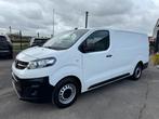 Opel Vivaro 2.0 L3H1 1st eig ohboek navi carplay trekhaak, 90 kW, Achat, Euro 6, Entreprise