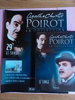 dvd hercule poirot le songe, Enlèvement ou Envoi, Comme neuf