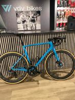 Cannondale Supersix evo, Fietsen en Brommers, Ophalen, Zo goed als nieuw