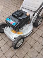 GRASMAAIER ISEKI  SW621 PRO, Tuin en Terras, Grasmaaiers, Ophalen, Versnellingen