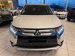 Mitsubishi Outlander ClearTec 7-zits 2.3D 110kW Euro 6b, Auto's, Outlander, Euro 6, Leder, 5 deurs