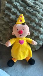 Bumba knuffel met geluid, Kinderen en Baby's, Ophalen, Zo goed als nieuw