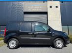 Mercedes-Benz Citan / Lichte vracht / Benzine / Automaat, Auto's, Bestelwagens en Lichte vracht, Stof, 4 cilinders, Zwart, Bedrijf