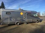 Mercedes Frankia 8400, Caravans en Kamperen, Mobilhomes, Particulier, Mercedes