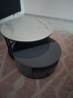 Set de table basse, Maison & Meubles, Tables | Tables de salon, Enlèvement