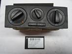 BEDIENINGSPANEEL AIRCO Volkswagen Lupo (6X1) (1J0820045F), Gebruikt, Volkswagen