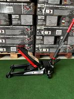 Nieuwe F-Tools 4-ton hydraulische garage krikken,voetpomp !, Ophalen, Nieuw