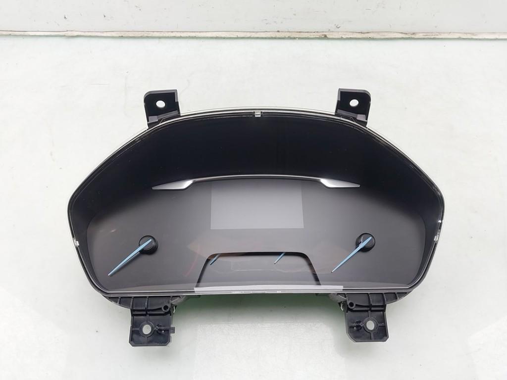 COCKPIT Ford Fiesta 7 (|2499818|H1BT10849CAK|), Gebruikt, Henry-Ford-Straße  1
50735  Köln, DE, Ford-Werke GmbH, Kunden@ford.com