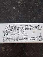 Licht transfo, Doe-het-zelf en Bouw, Ophalen