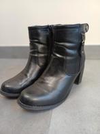 Bottines femme 38, Kleding | Dames, Schoenen, Gedragen, Zwart, Lage of Enkellaarzen