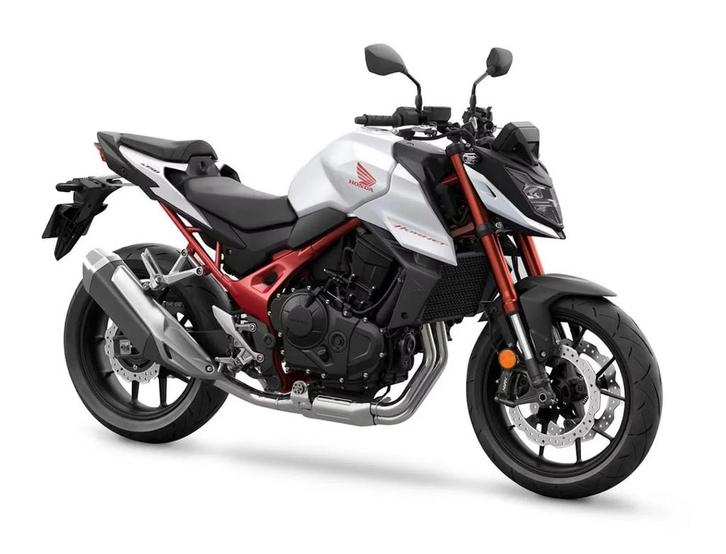 Honda (bj 2024), Motoren, Motoren | Honda, Bedrijf, Overig, meer dan 35 kW, ABS, Traction Control