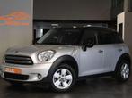 MINI Cooper Mini 1.6iA Cooper Navi CruiseC Zetelv Garantie*, Auto's, 122 pk, Gebruikt, Leder, Bedrijf