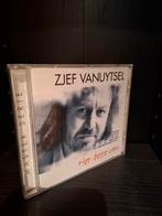 Zjef Vanuytsel - Het beste van, Ophalen of Verzenden
