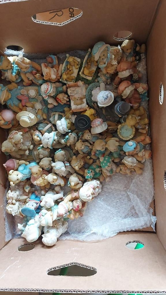 Cherished teddies, Verzamelen, Ophalen of Verzenden