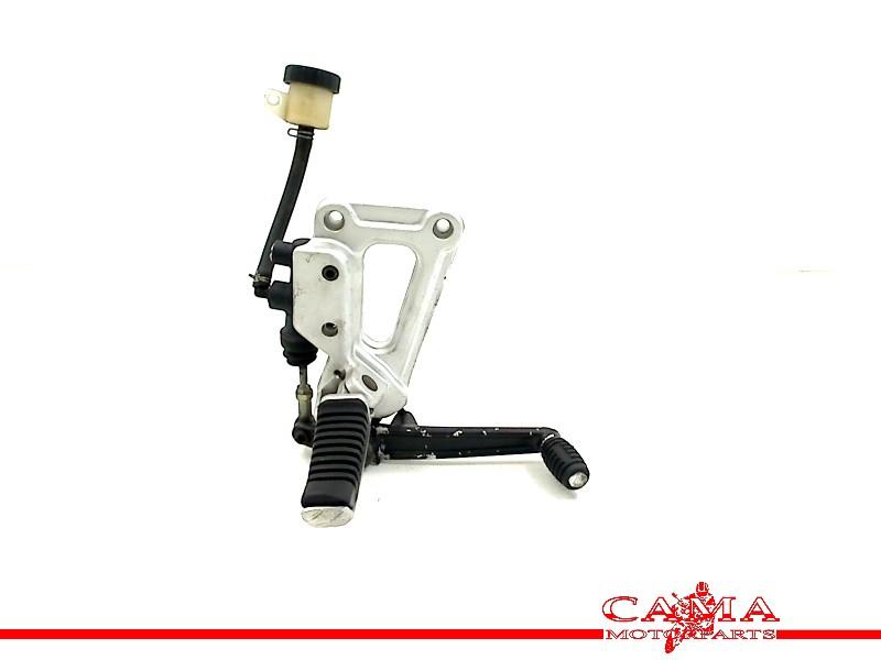 REPOSE PIEDS AVANT DROIT Ducati 750 SS 1991-1998 (750SS), Motos, Pièces | Ducati, Utilisé