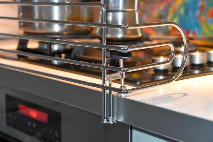 Protecteur de table de cuisson, Enfants & Bébés, Enfants & Bébés Autre, Enlèvement ou Envoi