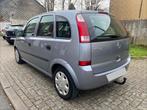 Opel Meriva 104.000km 2004 1.6i carnet prête à immatriculé, Auto's, Handgeschakeld, 5 deurs, Particulier, Meriva