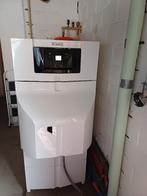 Remeha Mazoutketel, Ophalen, Zo goed als nieuw, Boiler, 6 t/m 10 jaar oud