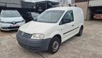 VW CADDY 2.0 DIESEL (ct valable)