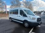 Ford Transit 7 places, Autos, Euro 6, 7 places, Boîte manuelle, 5 portes