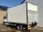 Mercedes-Benz Sprinter 514 2.2 CDI Automaat Laadklep Climate, Achat, Entreprise, Noir, Diesel