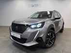 Peugeot 2008 ALLURE **GARANTIE 12 MOIS**, Argent ou Gris, Achat, Euro 6, 131 ch