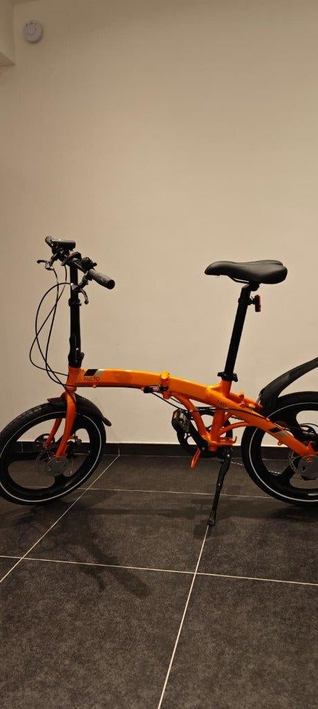 Pacto vouwfiets — zeer goede staat!, 20 inch of meer, Heren, Versnellingen, Zo goed als nieuw