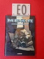 Bd meka 1,EO, Livres, Enlèvement ou Envoi