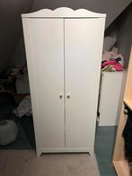 Kledingkast - kind, Ophalen