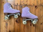 IB LILA ROLSCHAATSEN, Ophalen, Zo goed als nieuw, Dames