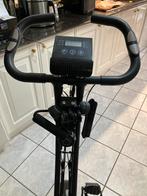 Hometrainer, Ophalen, Hometrainer