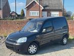 Peugeot Partner 2.0 HDI 073.000km Airco Gekeurd Vvk, Auto's, Particulier, Te koop, Mistlampen, Peugeot