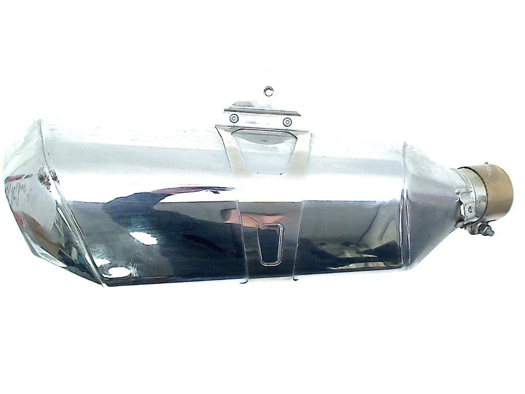 ÉCHAPPEMENT SILENCIEUX ORIGINAL OEM BMW (8566950), Utilisé