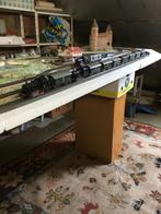 Marklin HO  modeltrein verzameling, Ophalen, Wisselstroom, Analoog, Märklin