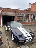 Porsche 944 turbo ( race ), Autos, Porsche, Achat, Entreprise, Boîte manuelle, 3 portes