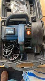 Muurfrees Ferm, Électrique, Découpeur de mur, Comme neuf, Ferm