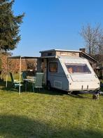 Yolu cherche une nouvelle famille, Caravans en Kamperen, Schokbreker, Kip, Tot en met 2, Particulier