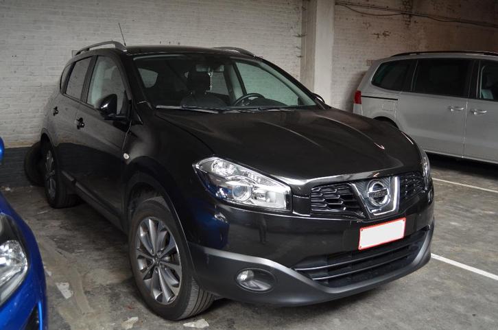Nissan Qashqai, Autos, Nissan, Particulier, Qashqai, ABS, Caméra de recul, Phares directionnels, Air conditionné, Bluetooth, Ordinateur de bord