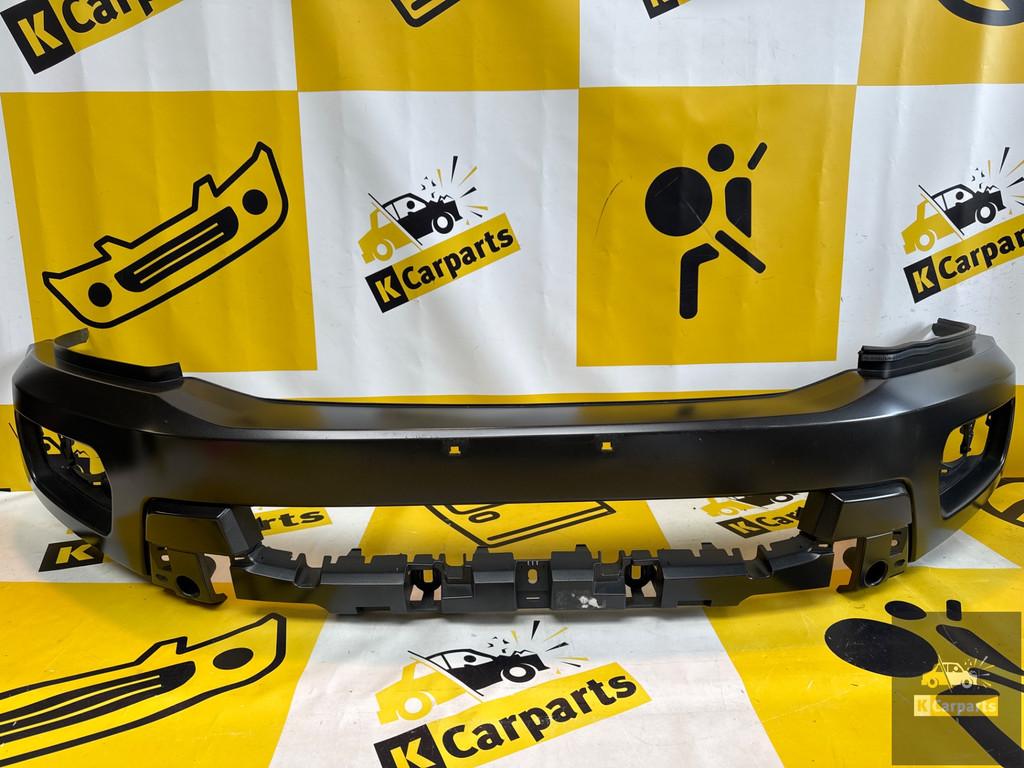 Voorbumper Ford Ranger ( ORIGINEEL JB3B17C831E, Auto-onderdelen, Carrosserie, Bumper, Ford, Voor, Gebruikt