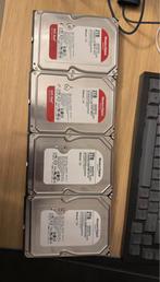Disque dur wd digital red 2to, SATA, Interne, Serveur, Enlèvement